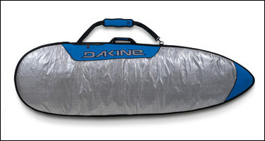 surfboard day bag