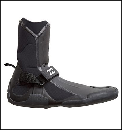 wetsuit booties for surfing