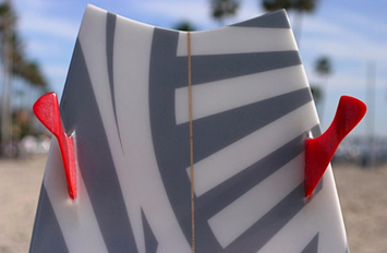 stonefish skeg surfboard fins