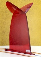 The Star Fin Combines Twin and Single Fin Designs starfin surfboard fin design