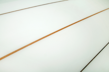 surfboard stringer wood