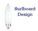 surfboard design