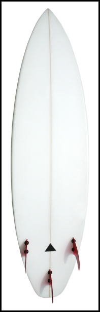 Surfboard
