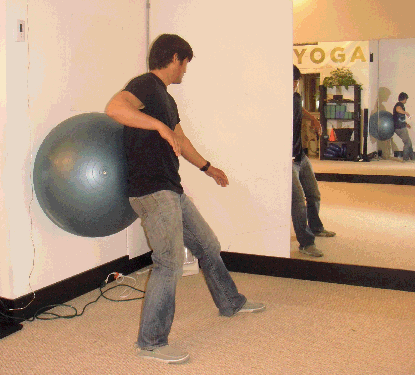 maintaining surfing fitness