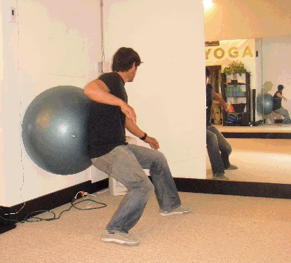 surfing fitness bottom turn squat