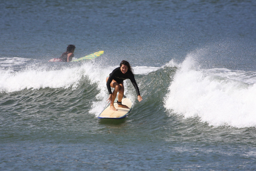 surf n sol surf camp