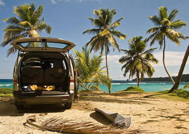 environmental impact of surfing