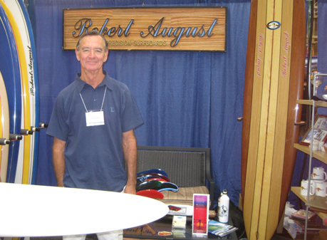 The One & Only Robert August robert august interview