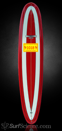 california surfing permit