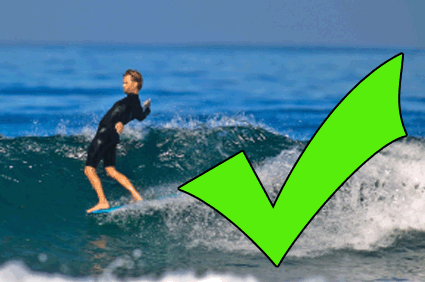 reasons to longboard