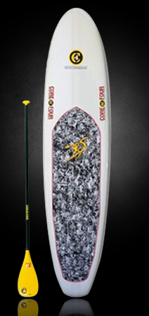 Stand Up Paddle Board