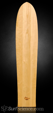 alaia surfboard