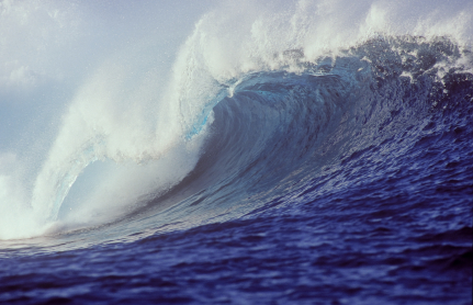 hemispheres and surfing