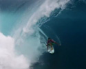 science of teahupoo