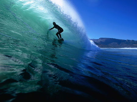 perfect man made reefs