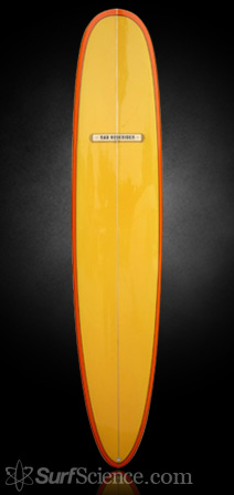 Infinity Rad Noserider