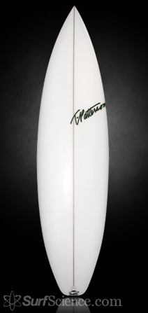 T Patterson Assassinator (A-Series)