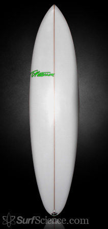 T Patterson Bull Rider XL