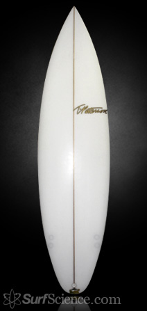 T Patterson Small Wave Assassinator