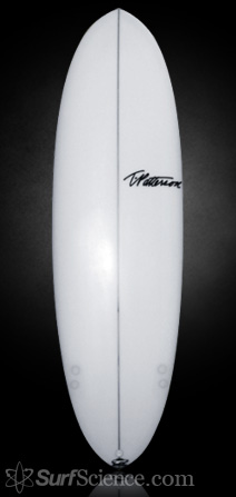 T Patterson The Pill