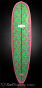 Walden Surfboards Lilly Pulitzer